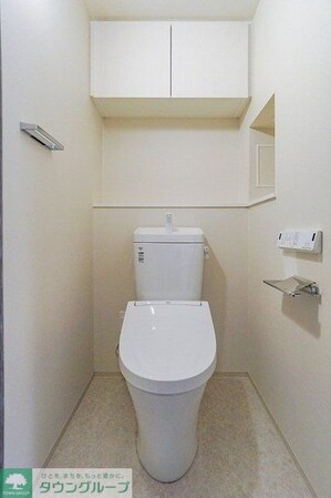 LaSante文京千駄木の物件内観写真